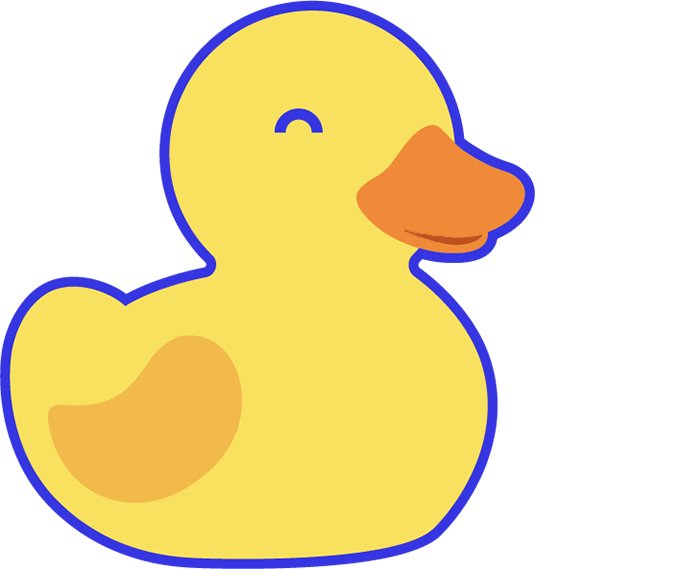 Talking Duck